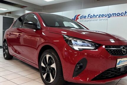 Opel Corsa 20.000 km 15.488 &euro; Rheinbach 53359