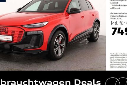 Audi SQ6 e-tron 10.128 km 74.980 &euro; Neumarkt 92318