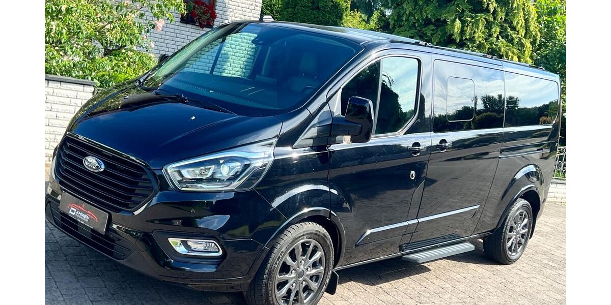 Ford Tourneo Custom 126.000 km 31.500 &euro; Niederzier-Selhausen 52382