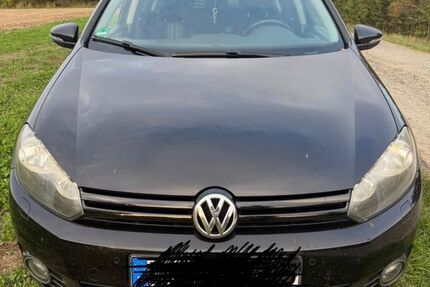 VW Golf 298.715 km 3.499 &euro; Großalmerode 37247
