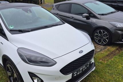 Ford Fiesta 12.950 km 17.700 &euro; Merenberg 35799