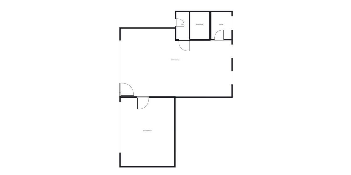 Gewerbeobjekt Lübeck Sankt Jürgen - 777&euro; | Angebot:24461152