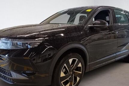 Opel Grandland (X) 16.886 km 29.950 € Werdau 08412