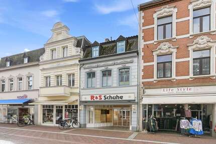 Haus Kevelaer Kevelaer Mitte - 4 Zimmer, 453 m&sup2;, 710.000&euro; | Angebot:26914688