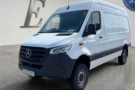 Mercedes-Benz Sprinter 127.365 km 47.481 &euro; Witten 58454