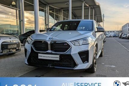 BMW X2 22.727 km 49.790 &euro; Schweinfurt 97424