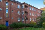 Erdgeschoßwohnung Kiel Gaarden-Ost - 3 Zimmer, 60 m&sup2;, 589&euro; | Angebot:26350262