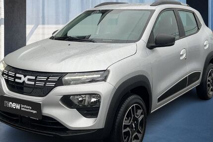 Dacia Spring 10.617 km 11.990 &euro; Hamburg 20537