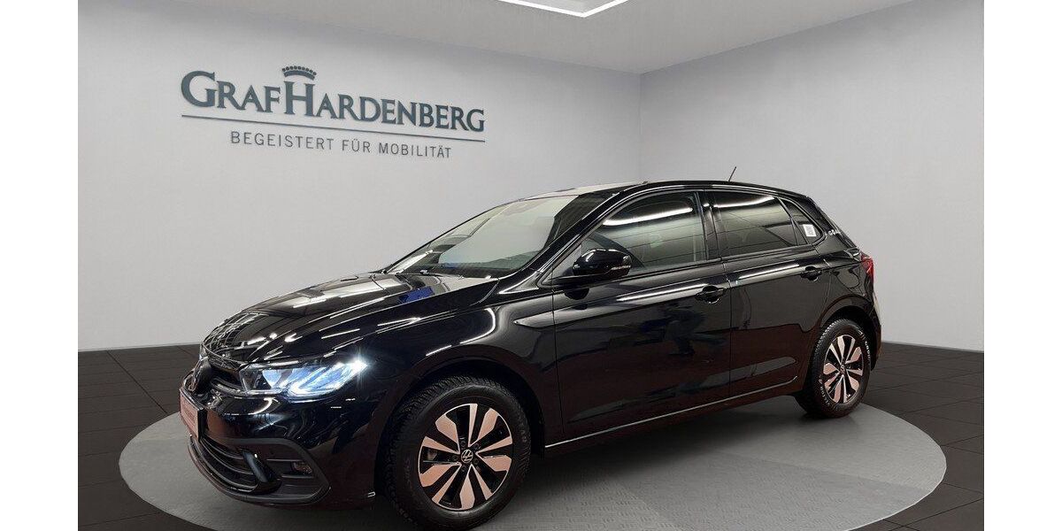 VW Polo 21.100 km 23.990 &euro; Konstanz 78467