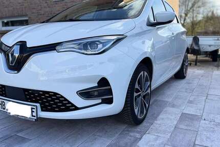 Renault ZOE 51.048 km 11.490 &euro; Bremen 28755
