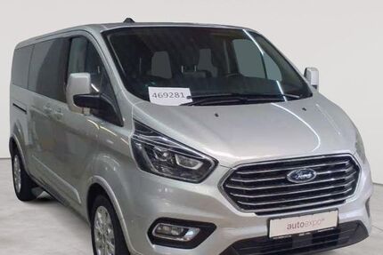 Ford Tourneo Custom 64.230 km 29.190 &euro; Fernwald-Steinbach 35463