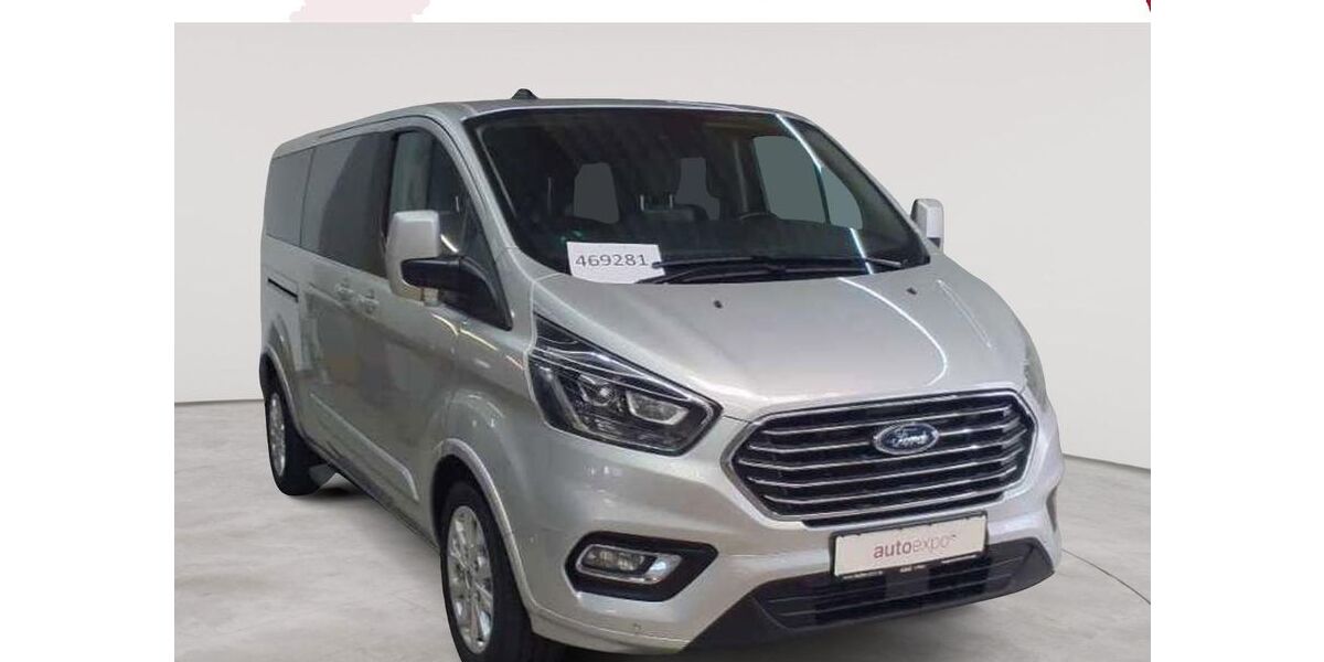 Ford Tourneo Custom 64.230 km 29.889 &euro; Fernwald-Steinbach 35463