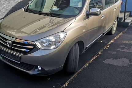 Dacia Lodgy 150.000 km 3.700 &euro; Michelstadt 64720