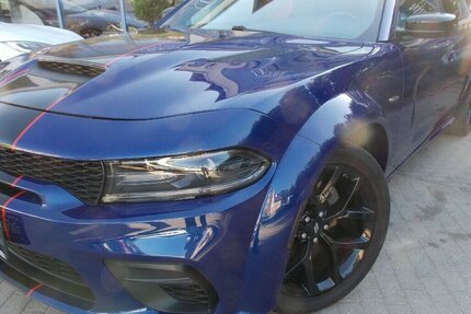 Dodge Charger 3,6 103.055 km 28.990 &euro; Rudolstadt 07407