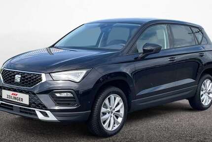 Seat Ateca 1.690 km 30.945 € Dietersheim 91463