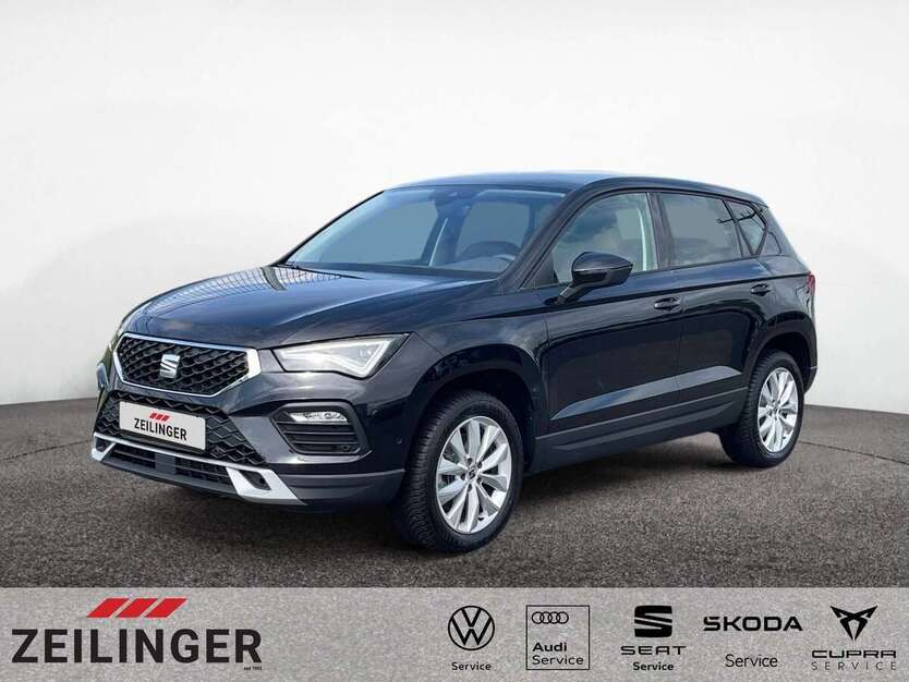 Seat Ateca 1.690 km 30.945 € Dietersheim 91463