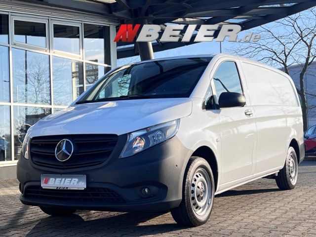 Mercedes-Benz Vito 53.900 km 26.168 &euro; Dessau direkt an der A9 06842