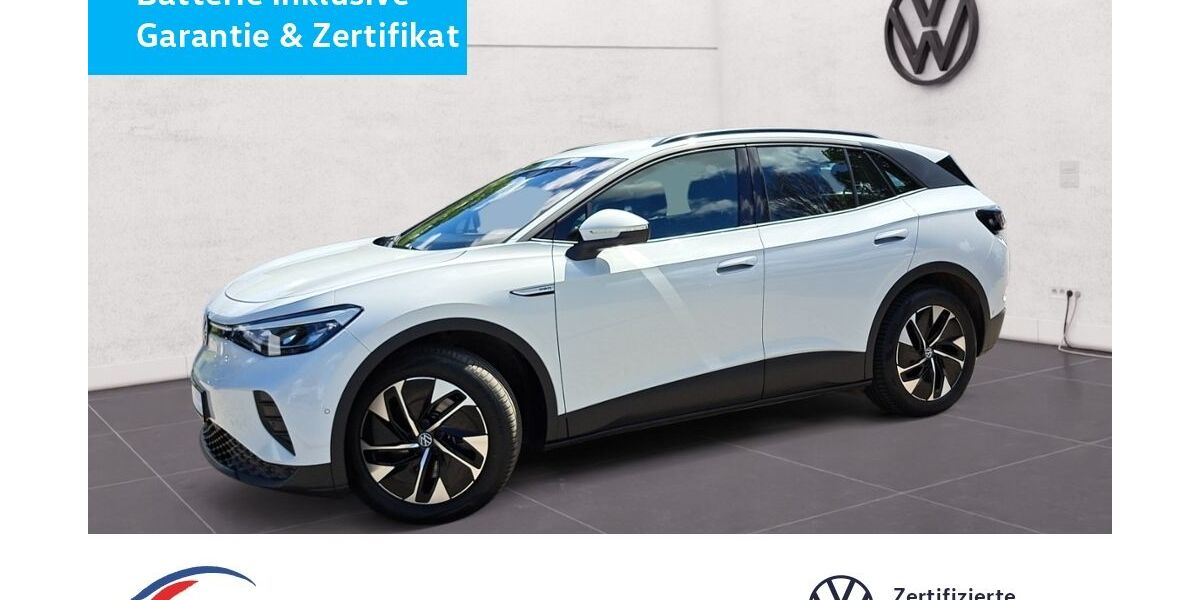 VW ID.4 93.750 km 24.920 &euro; Kölln-Reisiek 25337