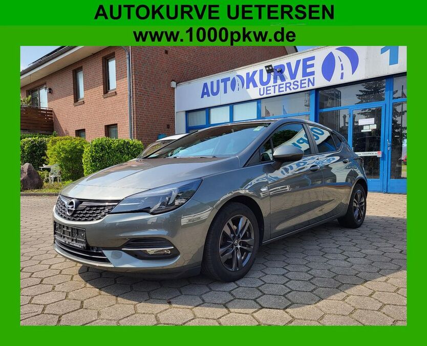 Opel Astra 71.270 km 10.750 € Uetersen 25436