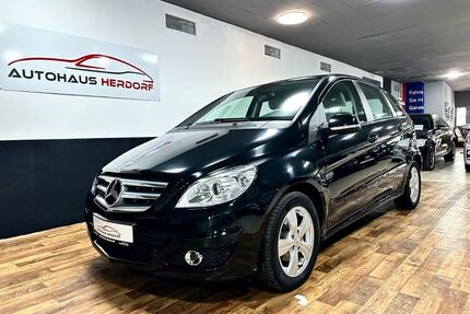 Mercedes B 180