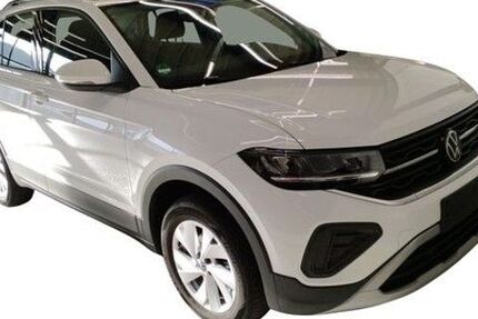 VW T-Cross 23.571 km 20.989 &euro; Neubrandenburg 17034