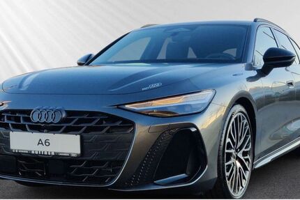 Audi A6 9.700 km 81.846 &euro; Landsberg 86899