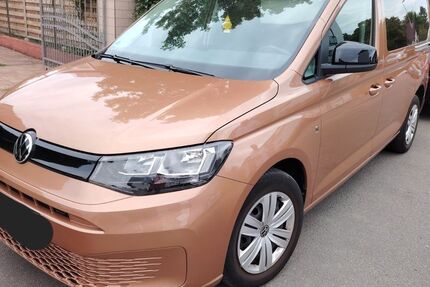 VW Caddy Maxi 34.000 km 27.500 &euro; Frankfurt am Main 60439