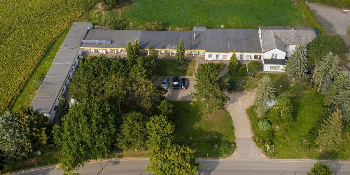 Gastronomie in Ratekau Pansdorf 2.800.000 € 4780 m² zimmer