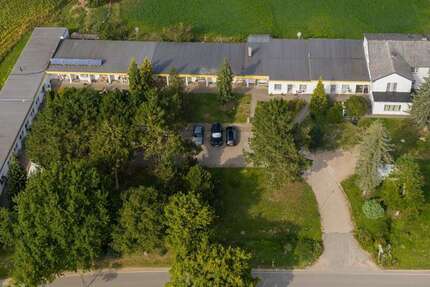 Gewerbeobjekt Ratekau / Pansdorf Pansdorf - 2.800.000&euro; | Angebot:22656067