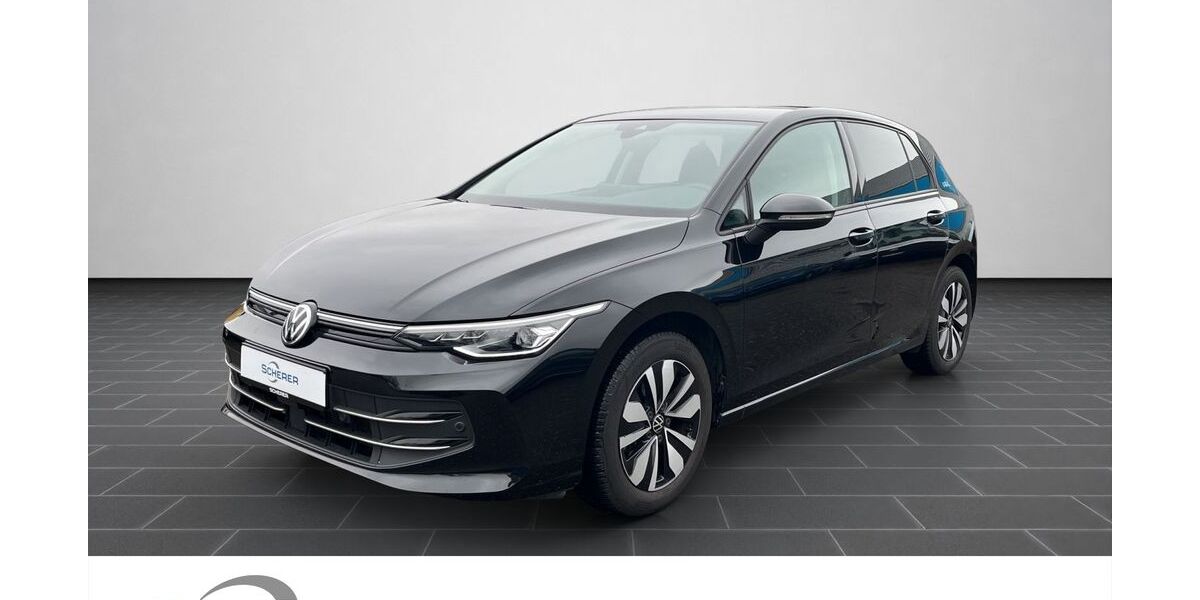 VW Golf 24.807 km 21.390 &euro; Hockenheim 68766