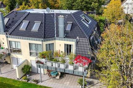 Wohnung Aachen Aachen-Mitte - 4 Zimmer, 206 m&sup2;, 960.000&euro; | Angebot:25999658