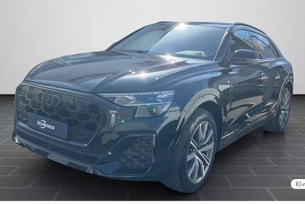 Audi Q8 2.990 km 93.990 &euro; Saarbrücken 66115