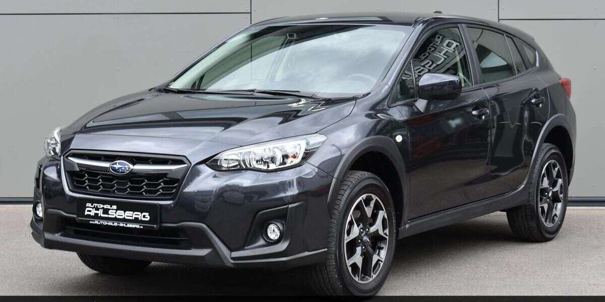 Subaru XV 30.000 km 18.500 &euro; Pfullingen 72793