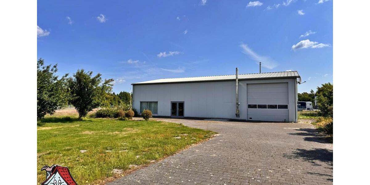 Gewerbeobjekt Esterwegen - 1.590&euro; | Angebot:25384772