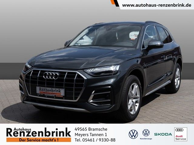 Audi Q5 47.562 km 38.447 &euro; Bramsche 49565