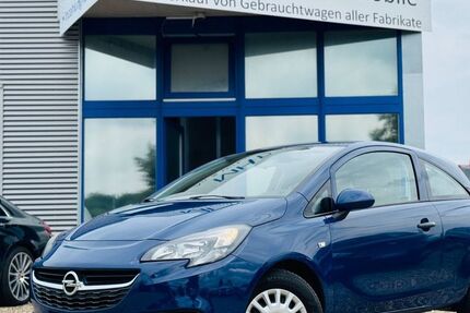 Opel Corsa 101.591 km 5.900 &euro; Nottuln 48301