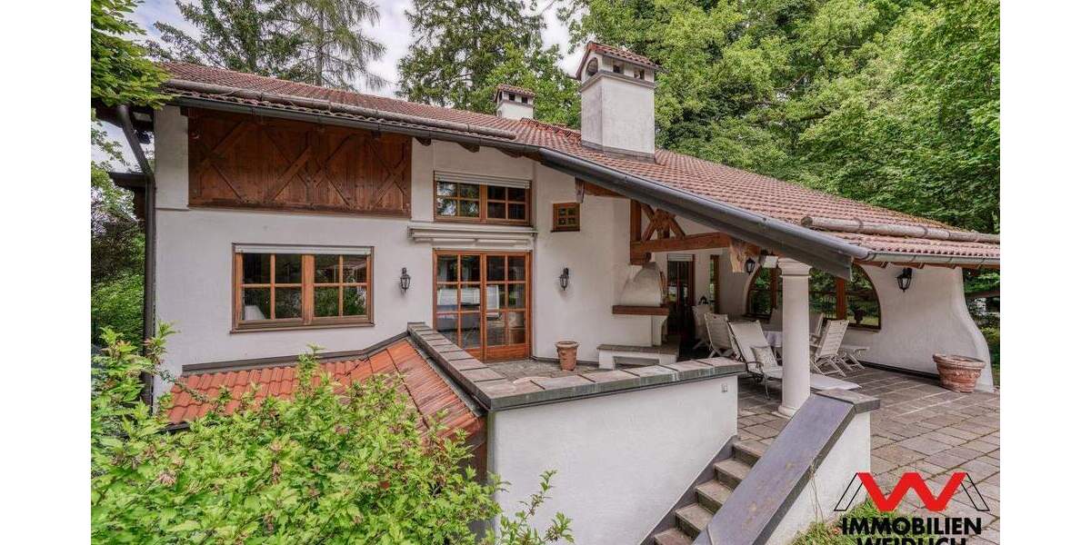 Einfamilienhaus Vaterstetten Baldham - 5 Zimmer, 180 m&sup2;, 1.668.000&euro; | Angebot:24806795