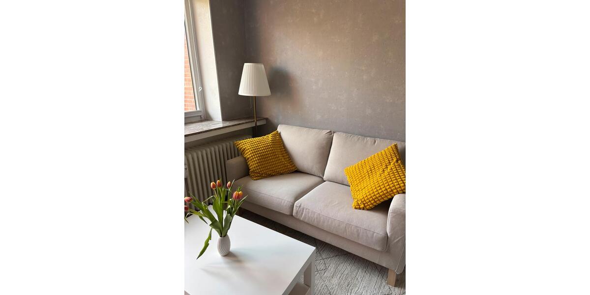 Etagenwohnung Bremen Hemelingen - 1 Zimmer, 34 m&sup2;, 759&euro; | Angebot:26365694