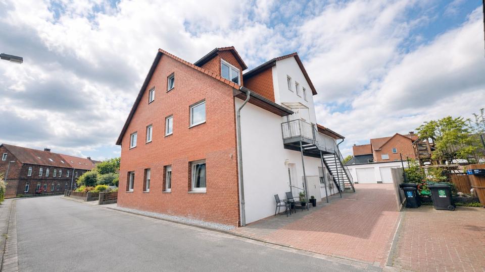Mehrfamilienhaus, Wohnhaus Nienburg (Weser) - 17 Zimmer, 448 m&sup2;, 900.000&euro; | Angebot:26827520
