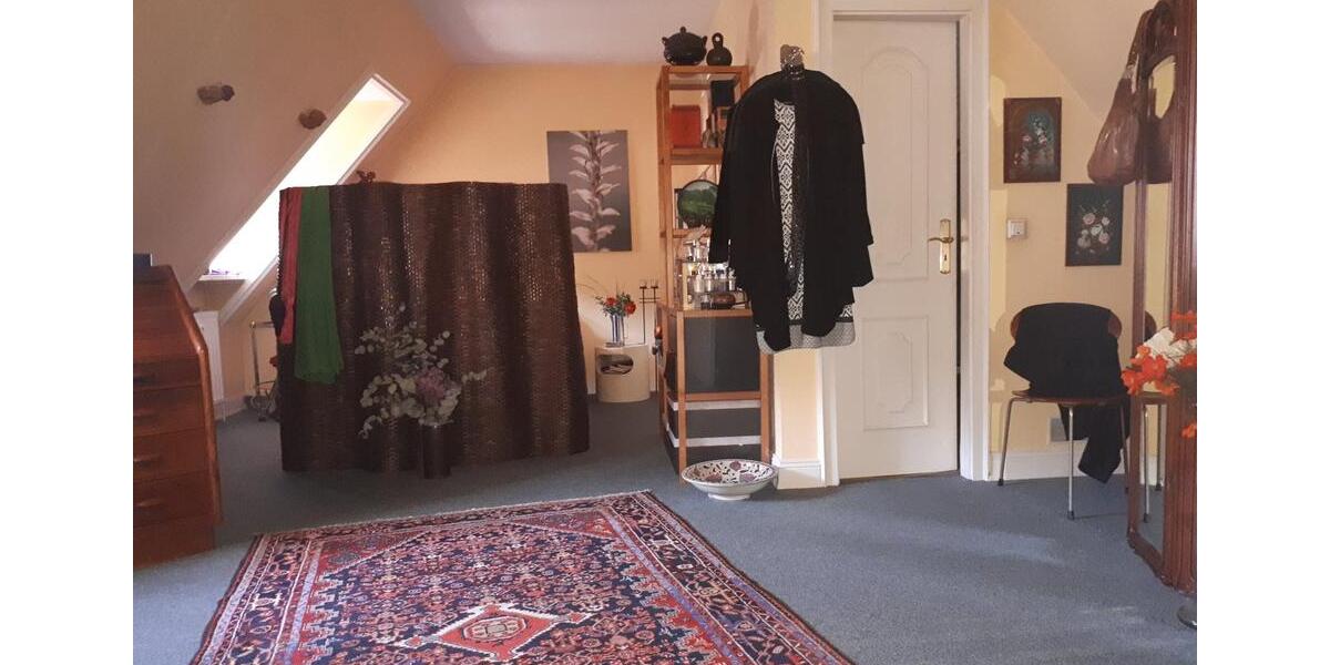 Dachgeschoßwohnung Bendestorf - 3 Zimmer, 125 m&sup2;, 399.000&euro; | Angebot:25899986