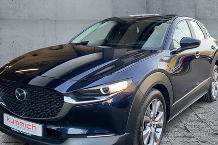 Mazda CX-30 20.851 km 20.989 &euro; Backnang 71522