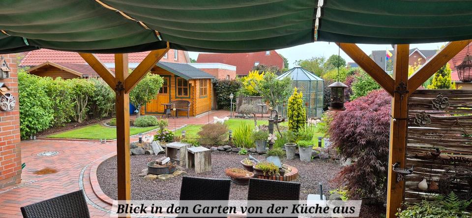 Doppelhaushälfte Emden Rysumer Landstraße - 3 Zimmer, 120 m&sup2;, 350.000&euro; | Angebot:27083455