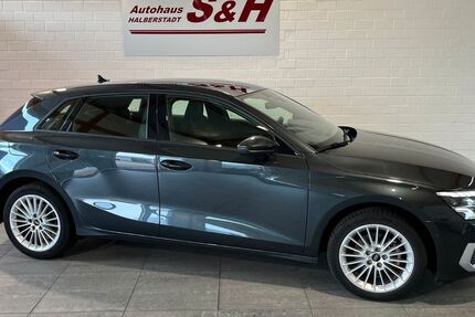 Audi A3 44.100 km 26.990 &euro; Halberstadt 38820