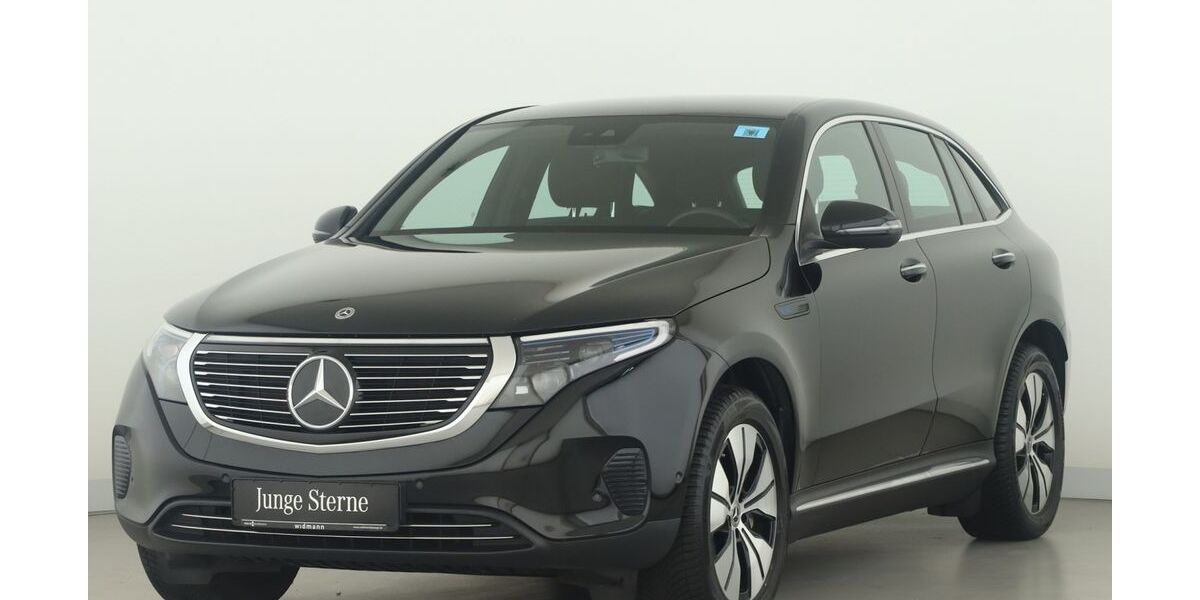 Mercedes-Benz EQC 61.965 km 34.850 &euro; Aalen 73431
