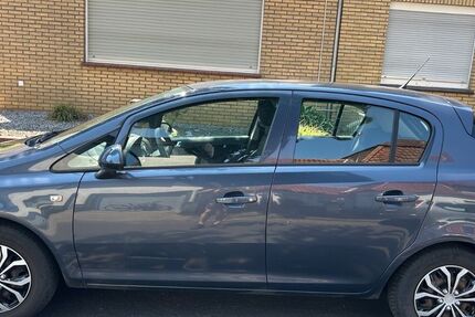 Opel Corsa 178.563 km 1.950 &euro; Nordhorn 48527