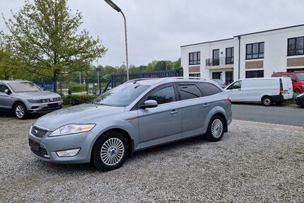 Ford Mondeo 212.000 km 3.500 &euro; Achim 28832