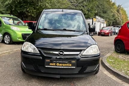 Opel Combo 184.593 km 2.499 € Essen 45145