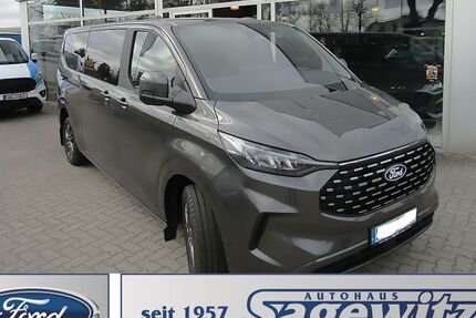 Ford Tourneo Custom 1.500 km 37.490 &euro; Grabow 19300