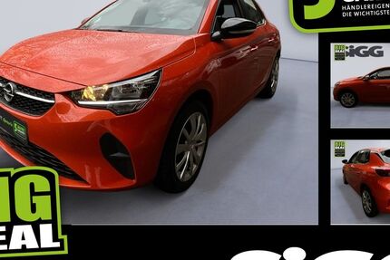 Opel Corsa 36.767 km 14.980 € Augsburg 86167