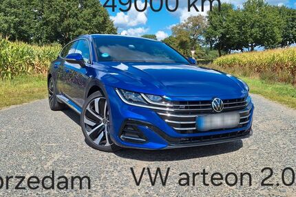VW Arteon 49.000 km 31.000 &euro; Oldendorf 27404